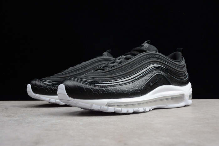 nike mens air max 97 prm black 917646-001