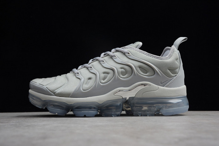 nike air vapormax plus cool grey 924453-005