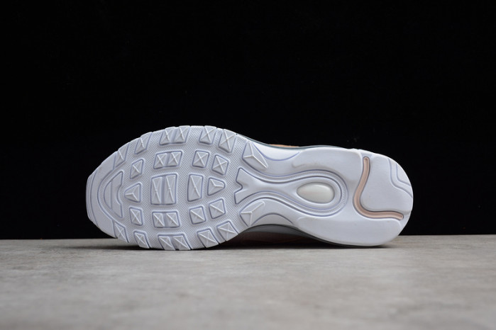 nike womens air max 97 prm "pink scales" 917646-600