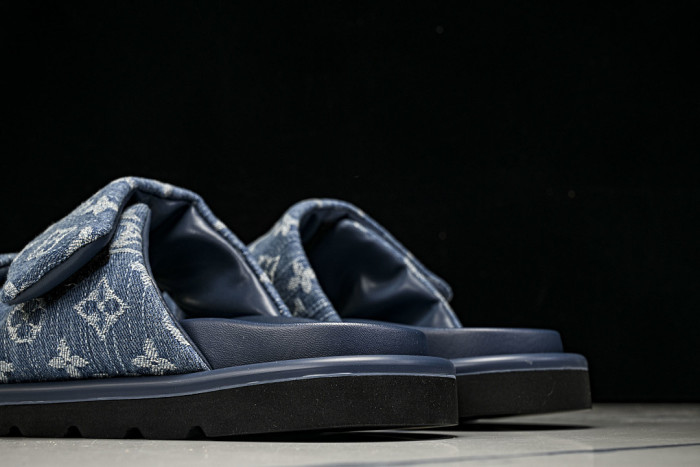 LVT SLIDE COPSHOE LVS-157