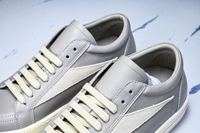 R1ck 0wens SNEAKERS copshpe OR-low top50