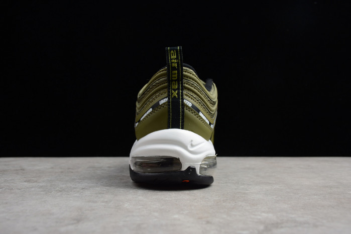 nike mens air max 97 og/undftd "undefeated" aj1986-300