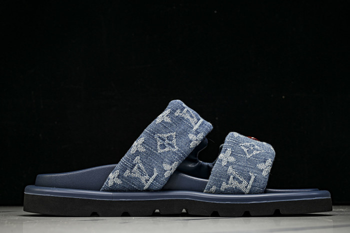 LVT SLIDE COPSHOE LVS-157