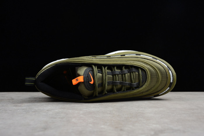 nike mens air max 97 og/undftd "undefeated" aj1986-300