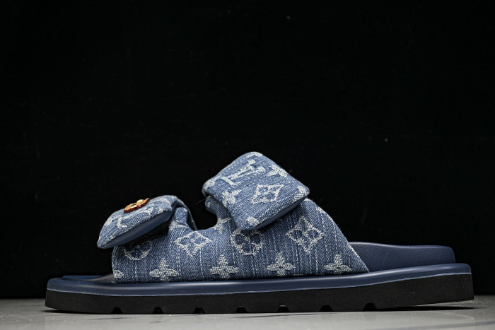 LVT SLIDE COPSHOE LVS-157