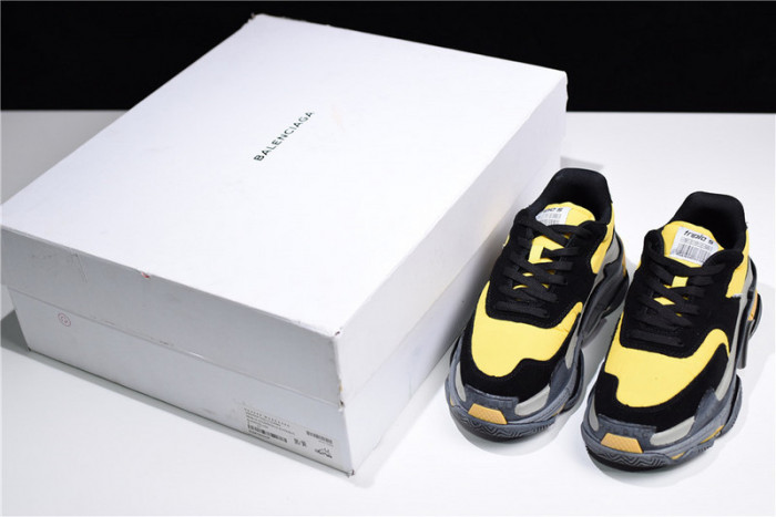 BL Triple-S Sneaker 2.0 52403 W09T 212