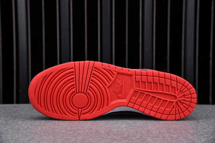 Nike Dunk Low Co.JP Samba (2020) - CZ2667-400