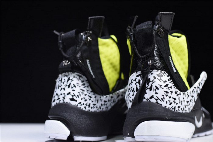 nike air presto mid x acronym - ah7832-100