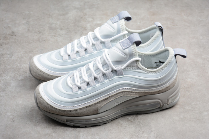 nike air max 97 ultra se pure platinum 924452-002