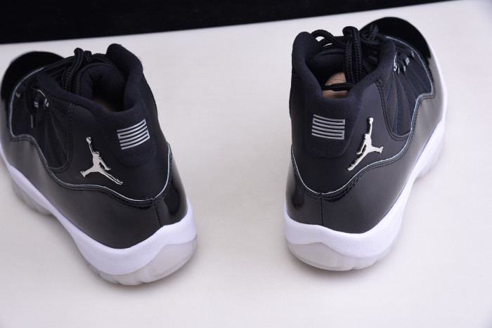 jordan 11 retro jubilee 25th anniversary - ct8012-011