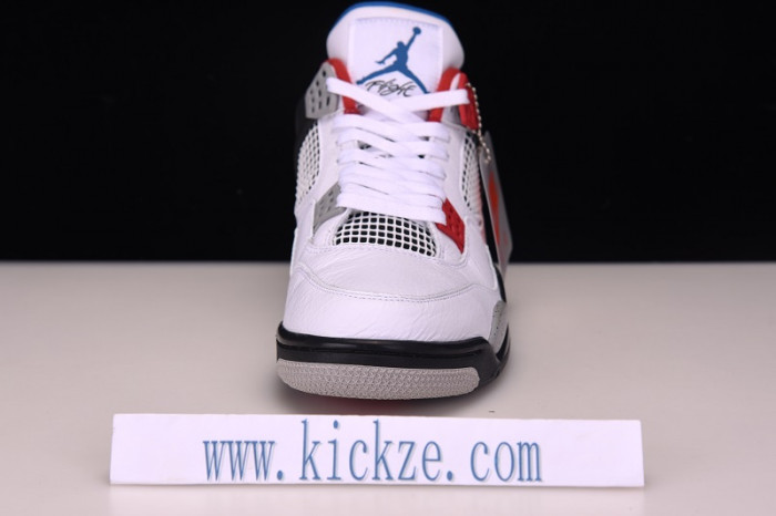 air jordan 4 