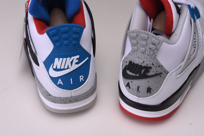 air jordan 4 