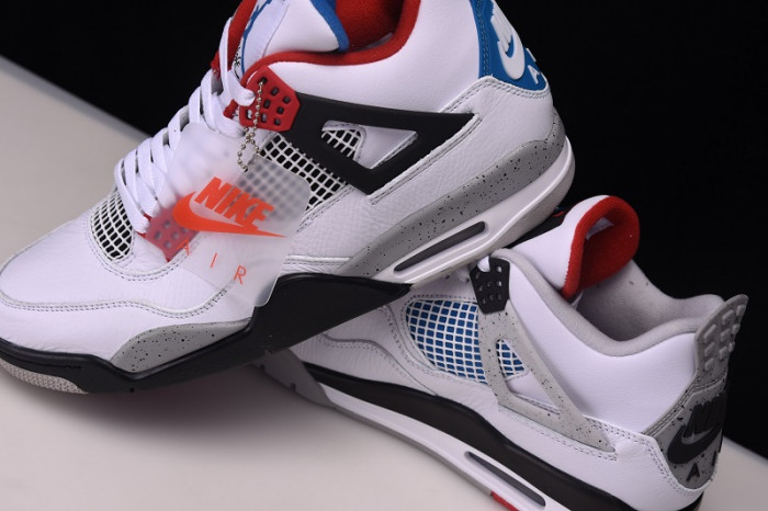 air jordan 4 