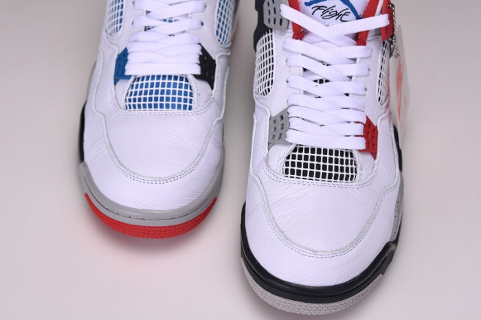 air jordan 4 