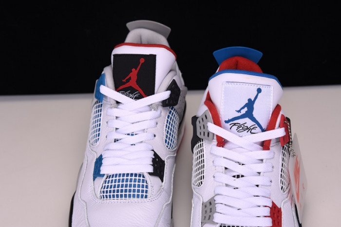 air jordan 4 