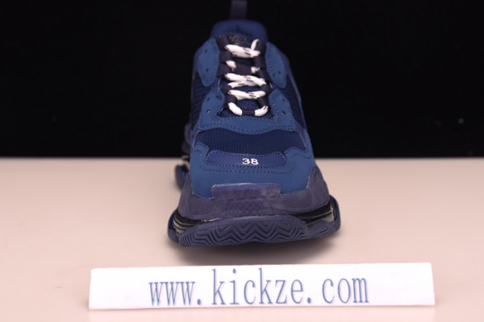 bl triple trainer ‘red -blue ‘ 544351 wo901 4107
