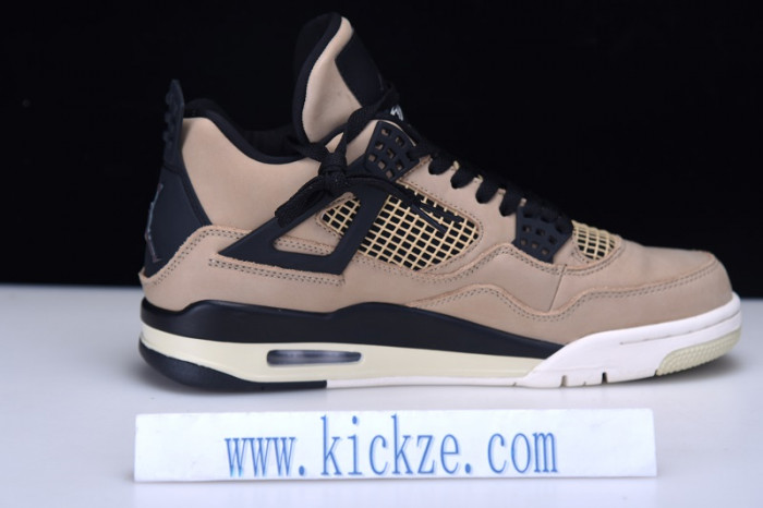 air jordan 4 mushroom aq9129-200