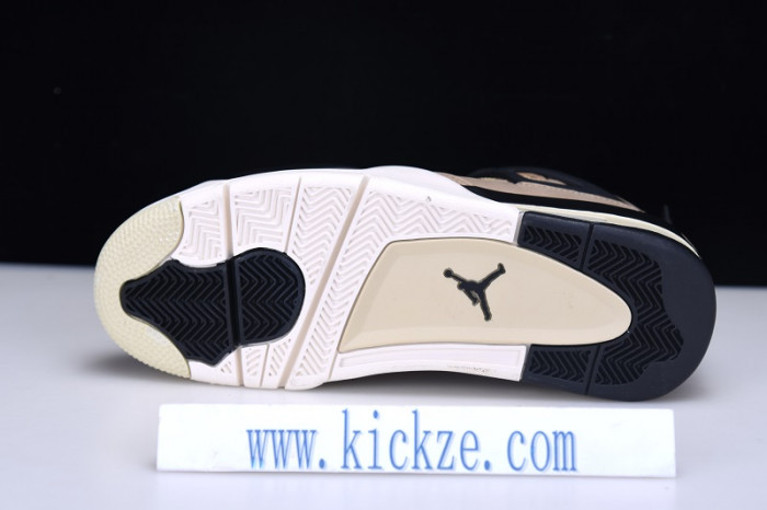 air jordan 4 mushroom aq9129-200