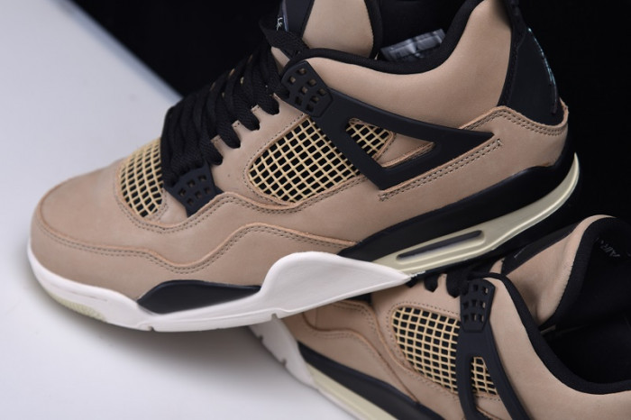 air jordan 4 mushroom aq9129-200