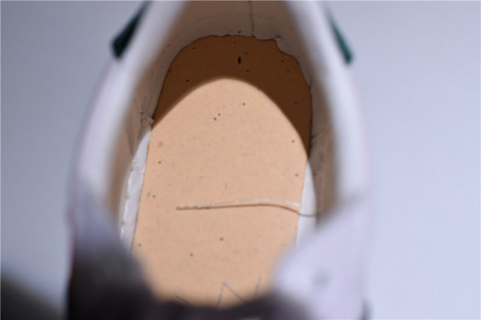 gc ace embroidered low-top sneaker with ufo womens
