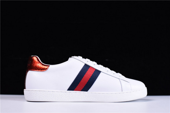 gc original casual shoes ace embroidered low-top with dog 6951103-57