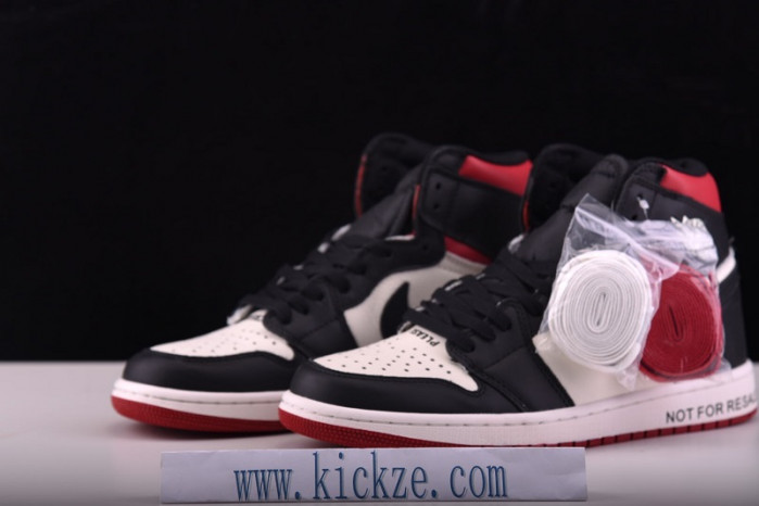 air jordan 1 no ls not for resale varsity red 861428-106