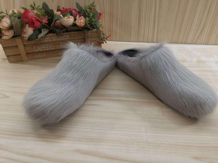 MA SLIDE FUSSBETT SABOT LOAFERS COPSHOE MAR-08