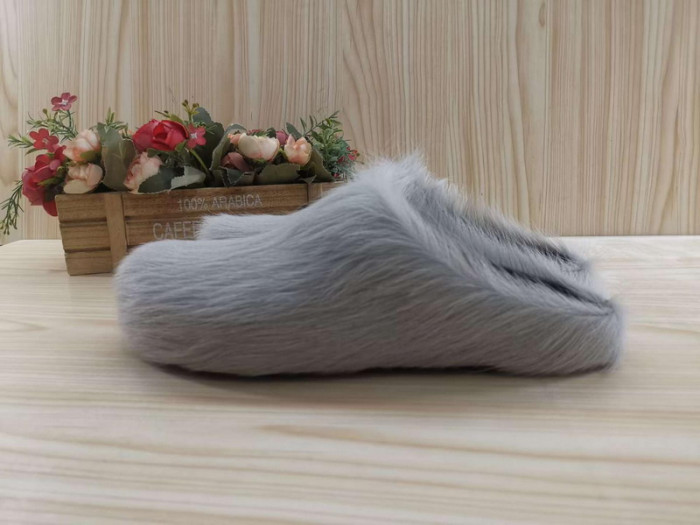 MA SLIDE FUSSBETT SABOT LOAFERS COPSHOE MAR-08