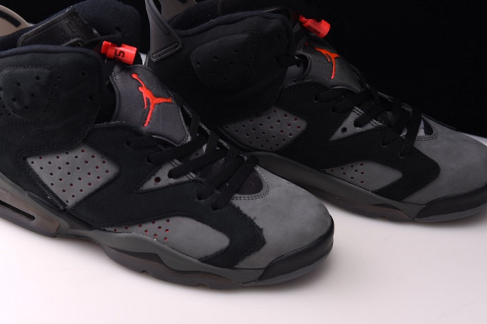 jordan 6 retro psg paris saint-germain - ck1229-001