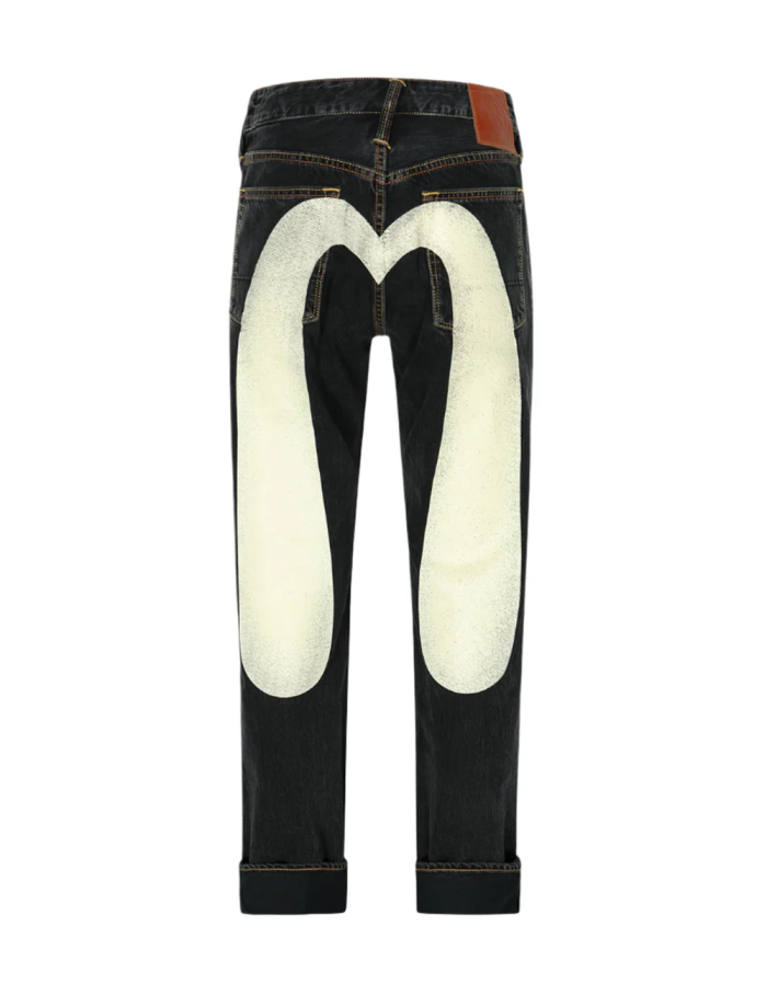 COPSHOE CLOTHES -CLO EVI 01