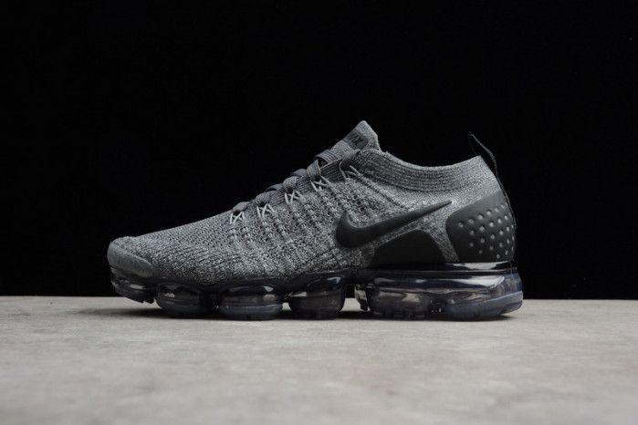 nike air vapormax flyknit 2 men''s running shoe 942842-002