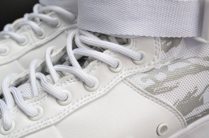 nike sf-af1 mid“white tiger camo” mens aa1129-100