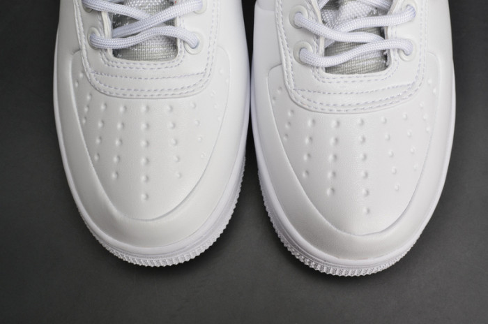nike sf-af1 mid“white tiger camo” mens aa1129-100