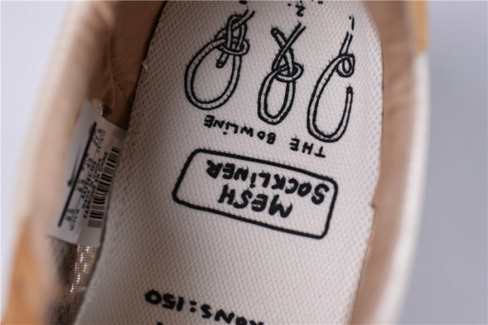 nike T0m sachs x nikecraft mars yard 2.0 mens aa2261-100