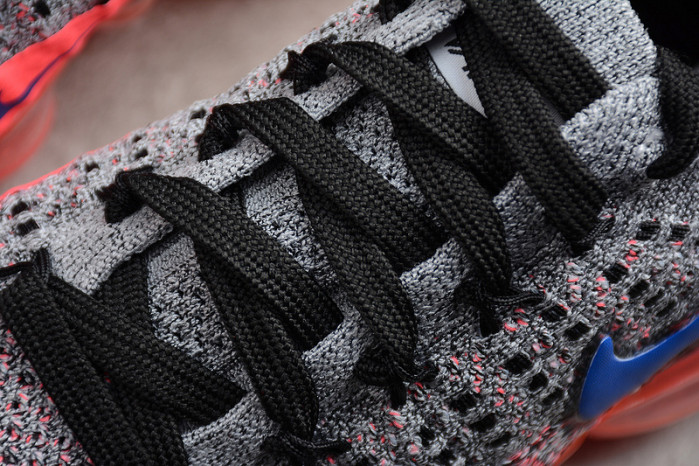 nike womens vapormax flyknit 2.0 hot punch 942843-104