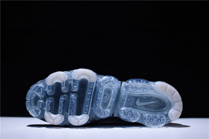 of x nike air vapormax fk black aa3831-002