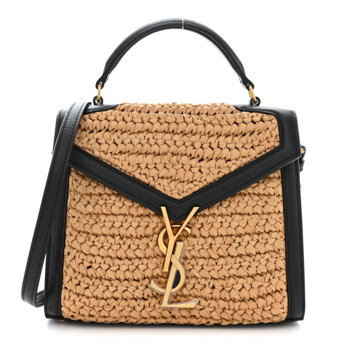 Bag copshoe-BAG Y*SL 01