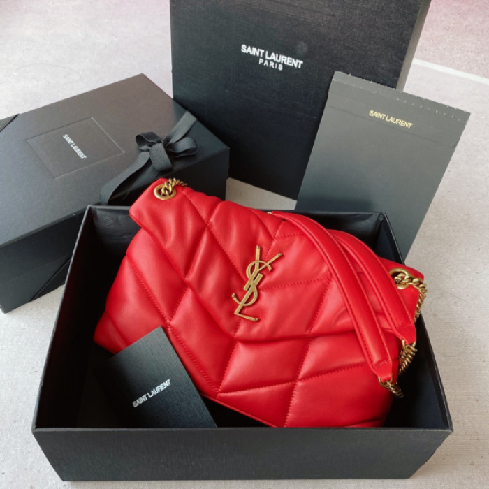 Bag copshoe-BAG Y*SL 02