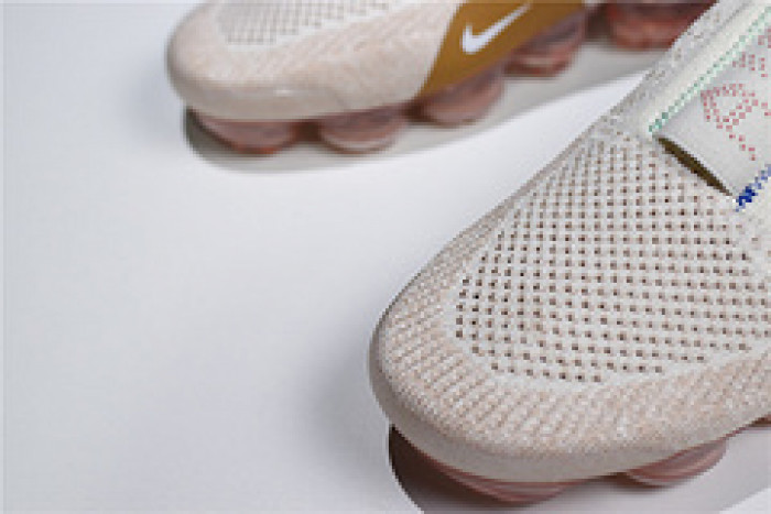 nike air vapormax moc 2 sail ah7006-100
