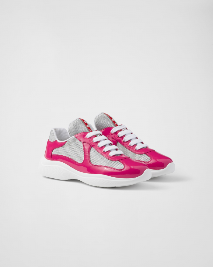 PR sneakers copshoe PR-110